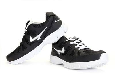 14% OFF on Elligator Ae_elsh1428_blk Running Shoes