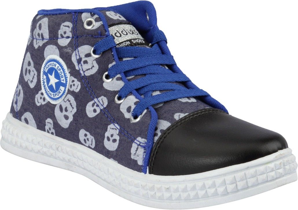 40% OFF on Buddies Kid's Casual Shoes 40% OFF on Buddies Kid's Casual Shoes