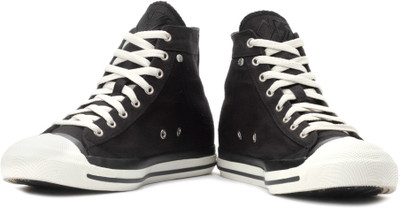 45% OFF on Diesel Magnete Exposure Sneakers