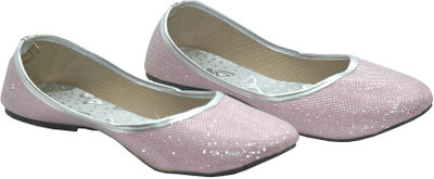 45% OFF on Marwar Purple Jutis