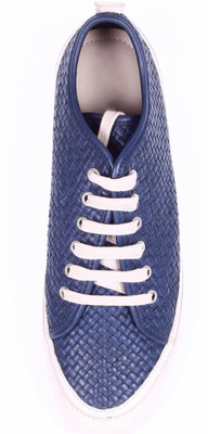 CherryTin Marine Braided Casuals CherryTin Marine Braided Casuals