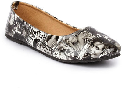 44% OFF on Anaya AN 19_Black Bellies