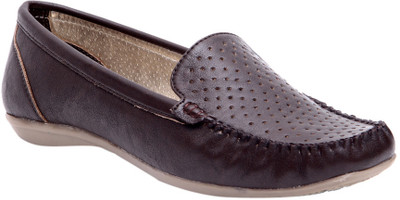 60% OFF on Steppings Styling Loafers