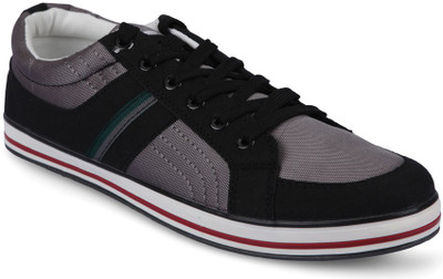 Action Micro Men C-220 Grey Sneakers Action Micro Men C-220 Grey Sneakers