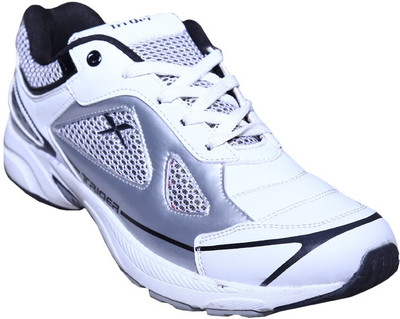 29% OFF on Triqer White Running Shoes 29% OFF on Triqer White Running Shoes