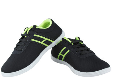 55% OFF on Gasser 1 Casual Shoes