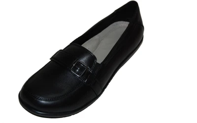 Mediconfort Ladies Comfort Slip On Shoes