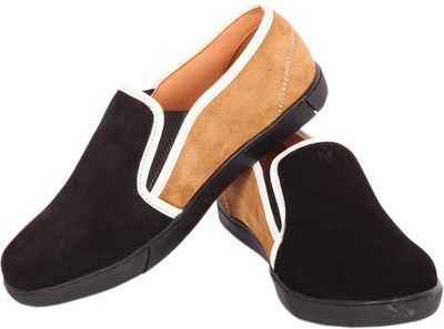 57% OFF on Moladz Verona Casual Shoes
