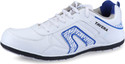 Tavera Men G-56 Blue White Running Shoes
