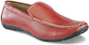 20% OFF on Yepme Red Loafers 20% OFF on Yepme Red Loafers