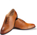 50% OFF on Walker Styleways Elite Tan Leather Brogue Lace Up Shoes 50% OFF on Walker Styleways Elite Tan Leather Brogue Lace Up Shoes