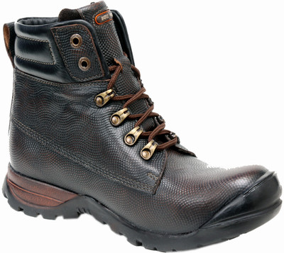52% OFF on Bullforce 3140 Boots