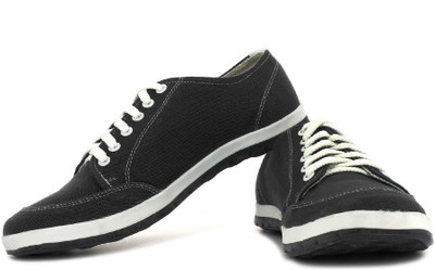 20% OFF on TerraVulc Canvas Sneakers