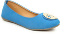 37% OFF on Anaya An33blue Closed Toe Belly 37% OFF on Anaya An33blue Closed Toe Belly