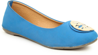 37% OFF on Anaya An33blue Closed Toe Belly