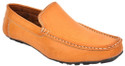 60% OFF on RJ Fashion Synthetic Tan Loafers 60% OFF on RJ Fashion Synthetic Tan Loafers