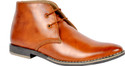 60% OFF on Footlodge Simple and Good Looking Boots