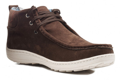 20% OFF on Touristor Bogota Casual Shoes 20% OFF on Touristor Bogota Casual Shoes