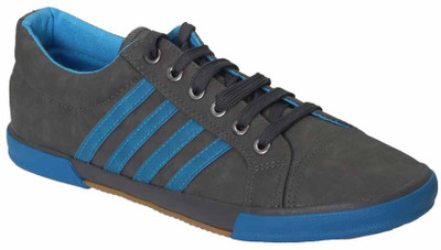 Vittaly Stylish Canvas Shoes Vittaly Stylish Canvas Shoes