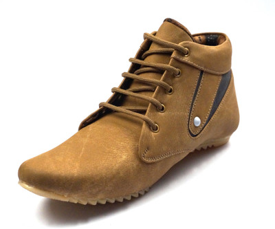 57% OFF on Loafer Stylish Boots 57% OFF on Loafer Stylish Boots