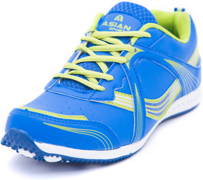 Asian Shoes EXT 104 Walking Shoes