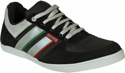 Marco Ferro Fluid Casual Shoes