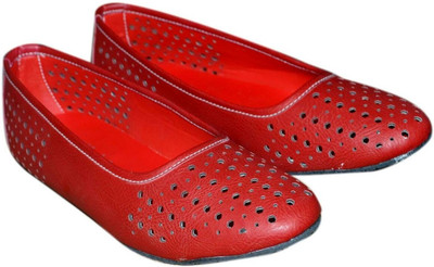 70% OFF on Mystique Walk Choice Juti Bellies