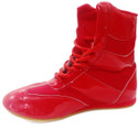 7% OFF on Rxn Red Boxing & Wrestling Shoes 7% OFF on Rxn Red Boxing & Wrestling Shoes