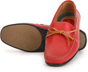 50% OFF on Aditi Wasan Men'S Leather Moccasins Boat Shoes 50% OFF on Aditi Wasan Men'S Leather Moccasins Boat Shoes