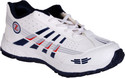 55% OFF on Comzo Sports White and Blue Running Shoes 55% OFF on Comzo Sports White and Blue Running Shoes