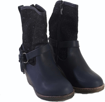 44% OFF on Pinza Blue Cowboy Boots 44% OFF on Pinza Blue Cowboy Boots