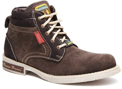 63% OFF on Bacca Bucci Brown Boots 63% OFF on Bacca Bucci Brown Boots