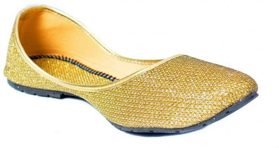 47% OFF on Indirang Gold Bellies