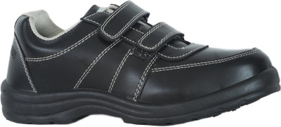Tek-Tron Velcro Safety Outdoor Shoes