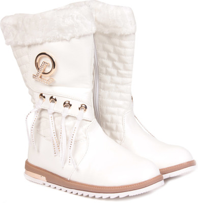 Popular White Dance Boots-Buy Cheap White Dance Boots lots from