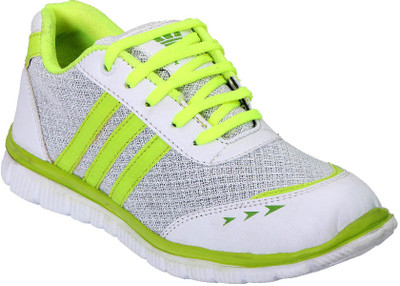 Vittaly White Running Shoes Vittaly White Running Shoes
