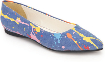 59% OFF on La Briza Libi Bellies