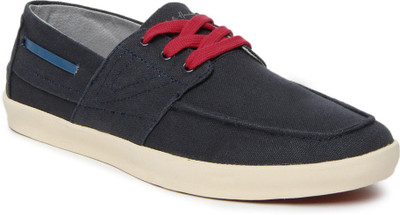 50% OFF on Mast & Harbour Premium Casual Shoes 50% OFF on Mast & Harbour Premium Casual Shoes