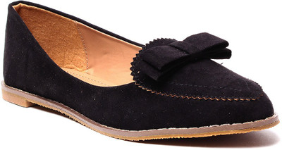 74% OFF on Klaur Melbourne 111A48-black Bellies