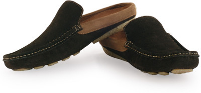 10% OFF on Balujas Buntoe Loafers