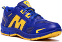 10% OFF on Xpert Yes6 Rblu Yellow Running Shoes