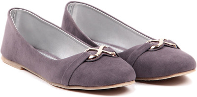 61% OFF on Sindhi Footwear Ballerinas Bellies
