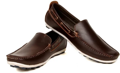 10% OFF on Balujas Marrakech Casual Shoes