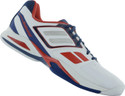 40% OFF on Babolat Propulse Team BPM All Court M Tennis Shoes