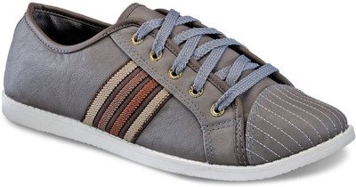 20% OFF on Yepme Grey Casual Shoes 20% OFF on Yepme Grey Casual Shoes
