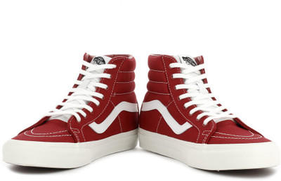 40% OFF on Vans Sk8-Hi Reissue High Ankle Sneakers 40% OFF on Vans Sk8-Hi Reissue High Ankle Sneakers