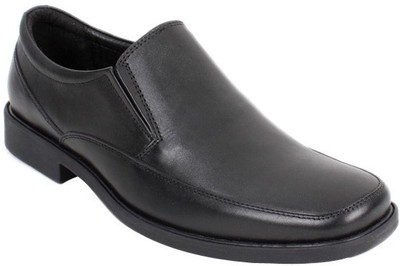 50% OFF on Delize 8064-BLACK Slip On 50% OFF on Delize 8064-BLACK Slip On