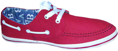 41% OFF on F22 Red Men Casual Shoes 41% OFF on F22 Red Men Casual Shoes