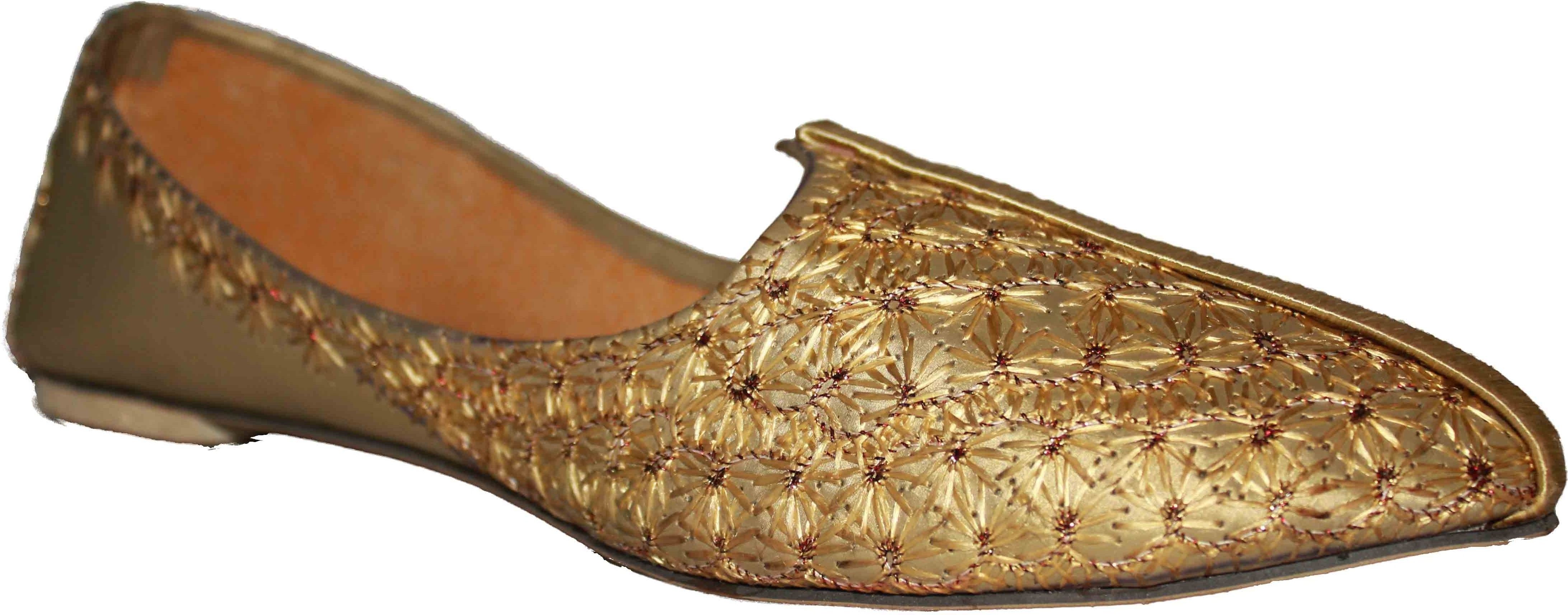 59% OFF on Authority Golden Shrub Work Jutis