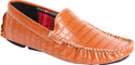 4% OFF on Funk'd Croco Loafers 4% OFF on Funk'd Croco Loafers